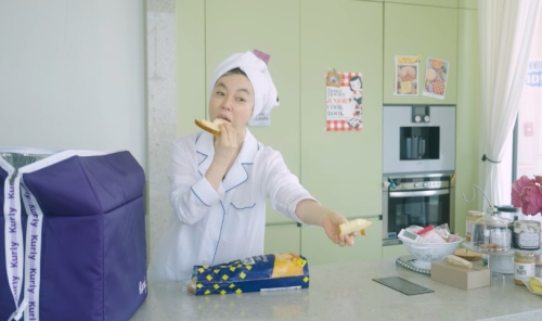 파스키에 브리오슈