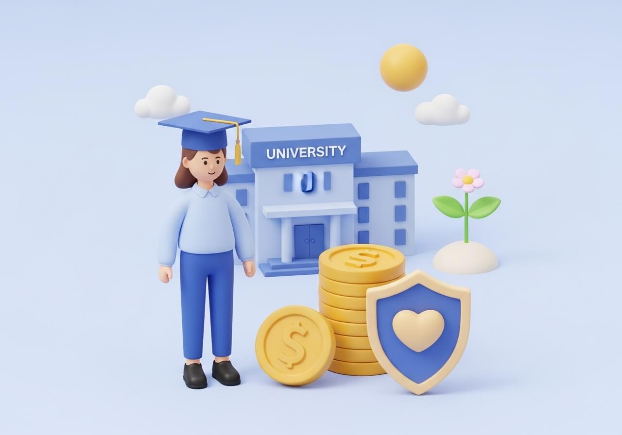 국가장학금 소득분위별 지급금액