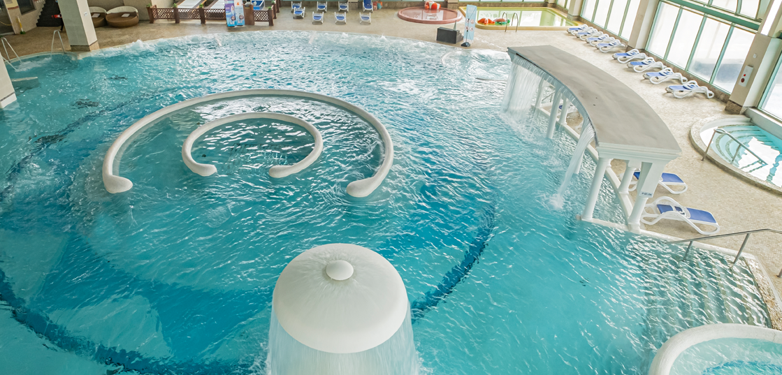 아이들과 같이 가기 좋은 국내온천 추천(5곳)