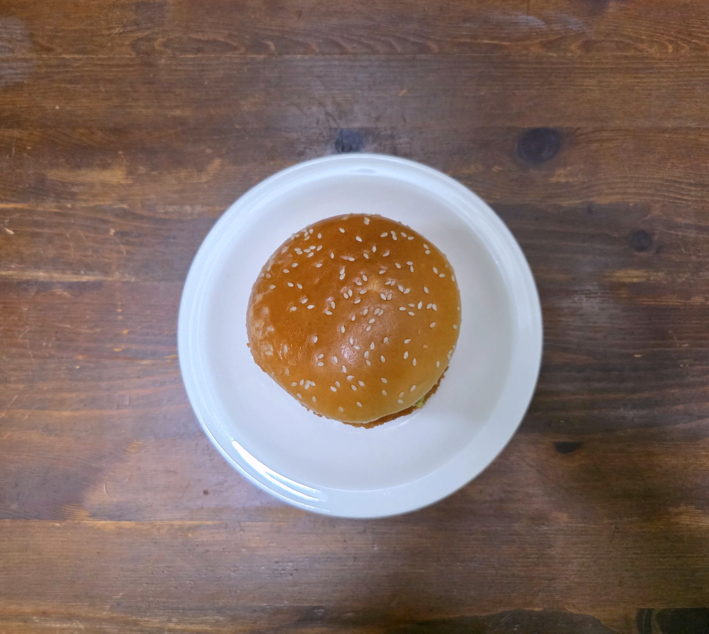 gs25신제품통새우버거