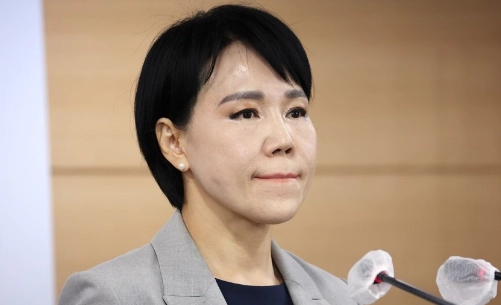 전현희 중성동갑 전략 공천 이유 배경