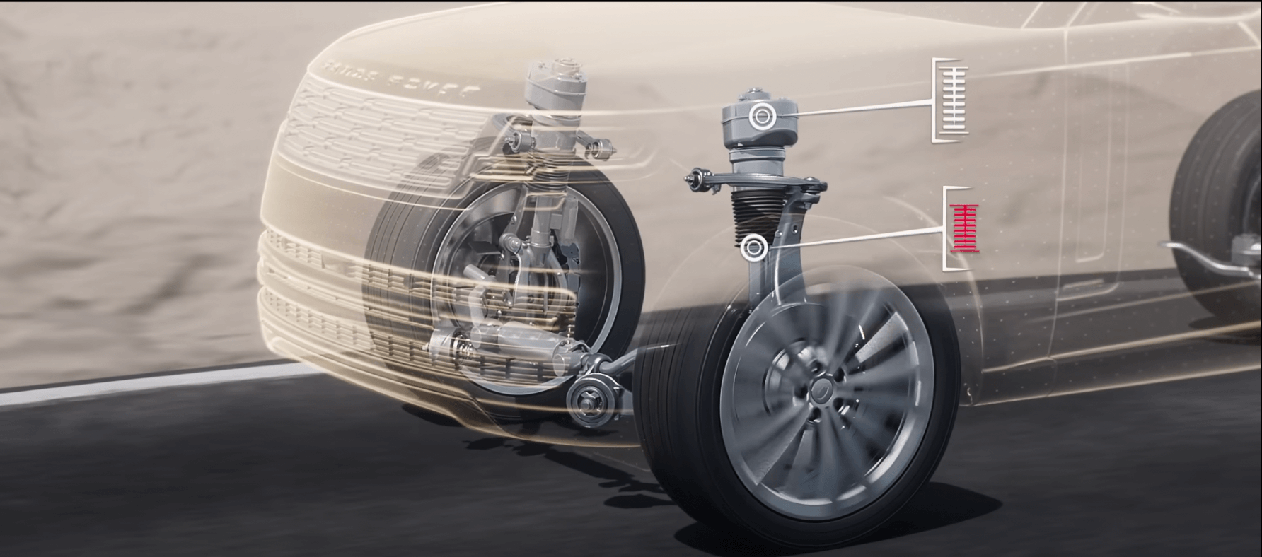 트윈 밸브 댐퍼