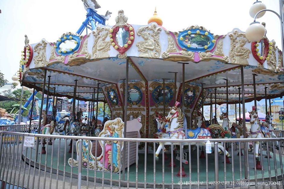 서천 가볼만한곳 베스트10