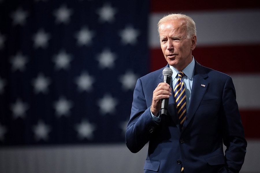 조바이든_Joe Biden