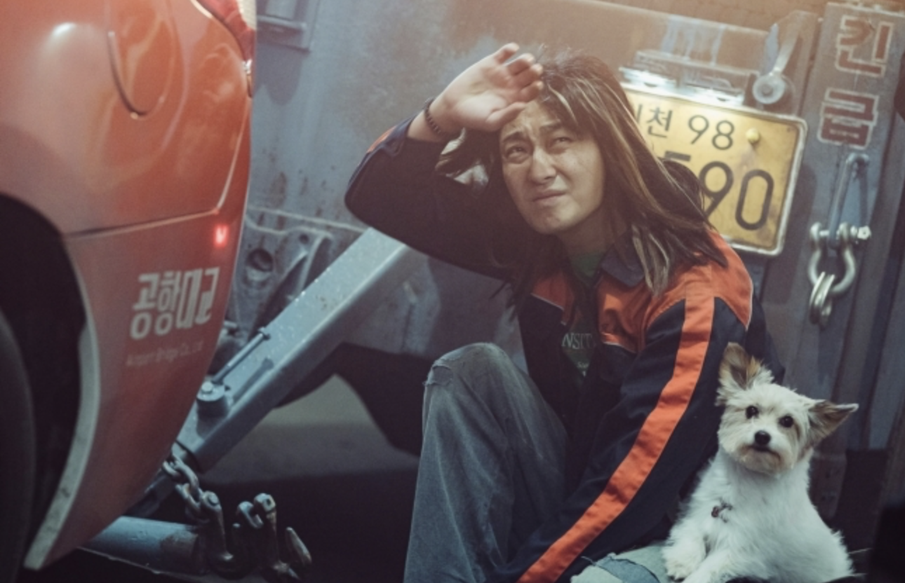 탈출 프로젝트 사일런스 스틸컷