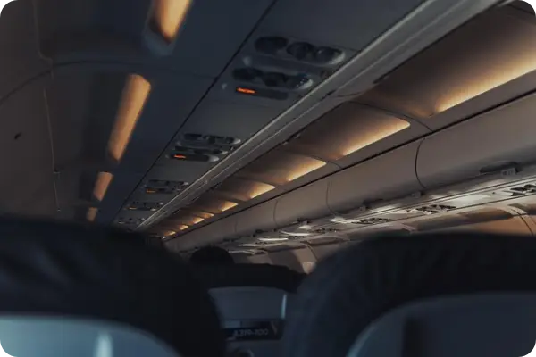 인천공항 주차장 예약