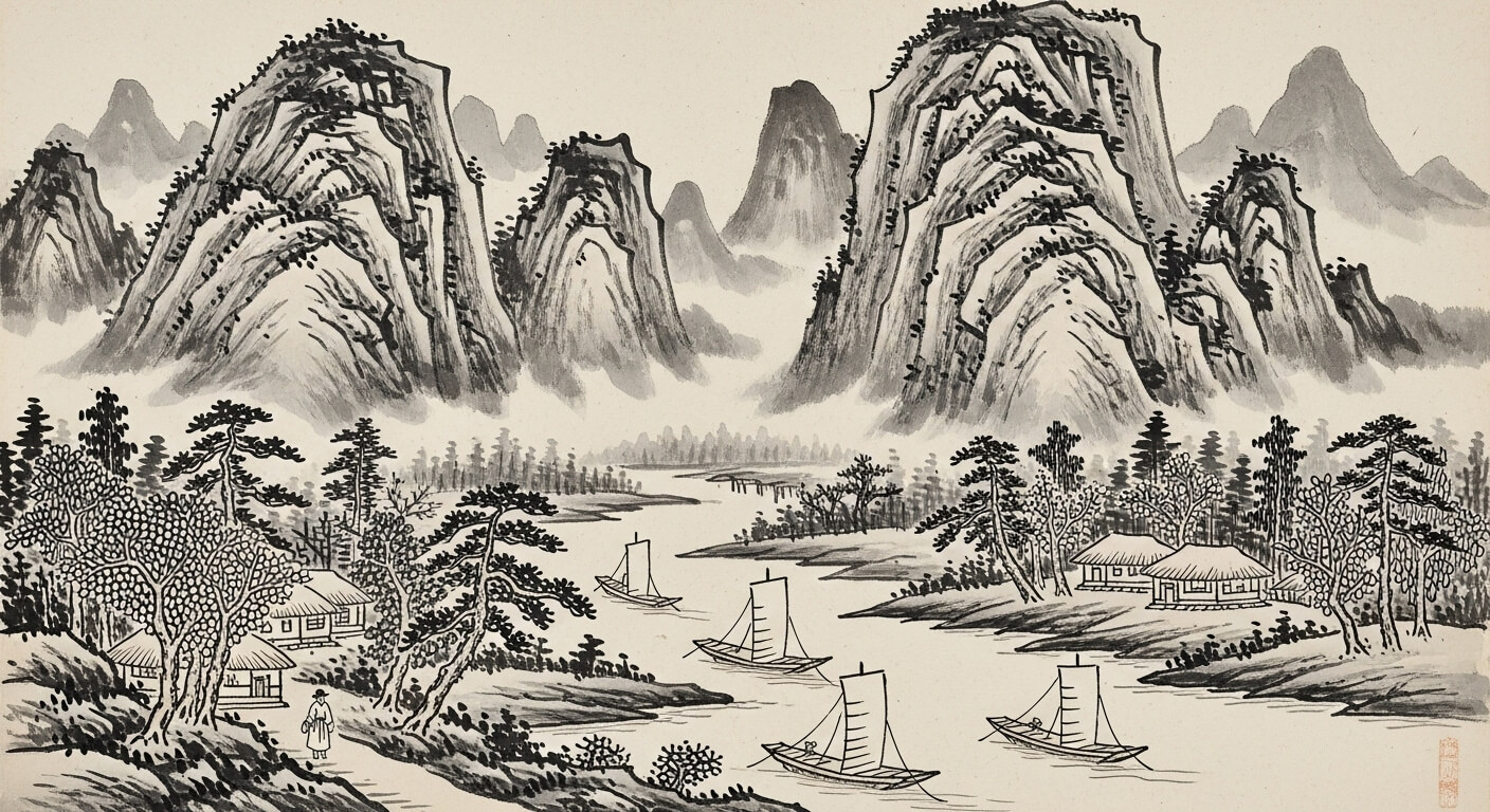 사자성어 명언 모음