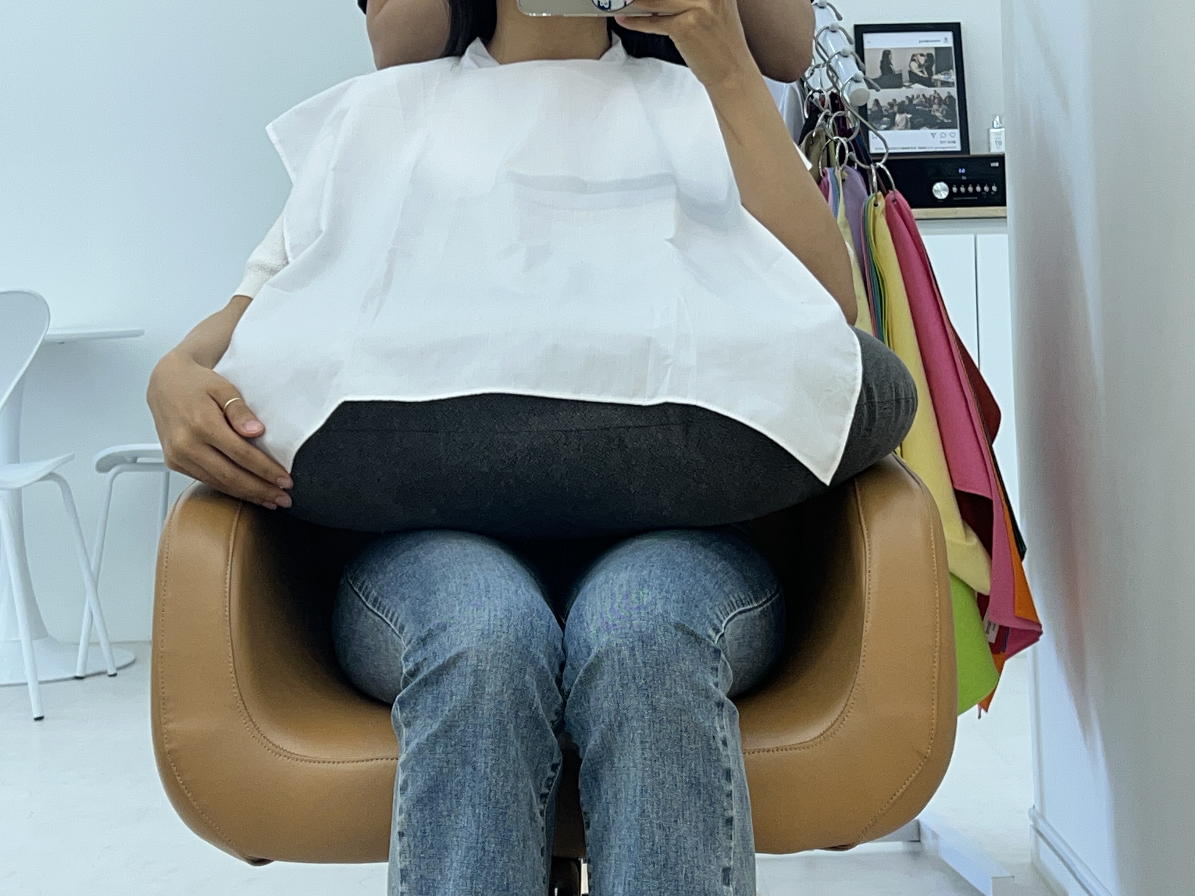 퍼스널컬러 겨울쿨톤