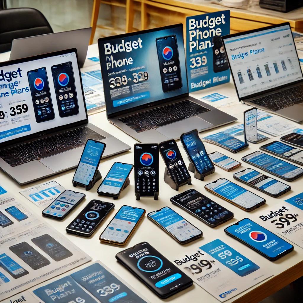 알뜰폰 요금제 비교 사이트