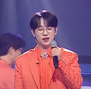 안성훈 부초 노래듣기 가사 (미스터로또)