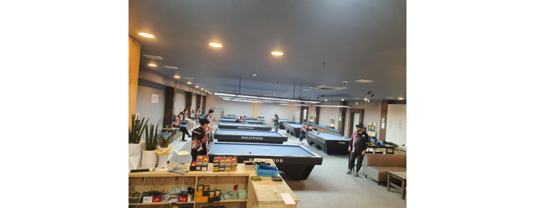 대전 대덕구 당구장