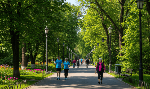 러브버그 출몰지역