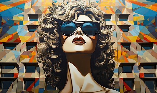 선글라스 착용 효과, 선글라스 선택시 주의사항, 얼굴형에 맞는 선글라스, 선글라스 색상별 용도