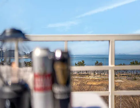 티라셀 오션뷰 펜션