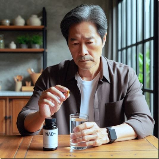 시르투인 주요 기능 대사 조절