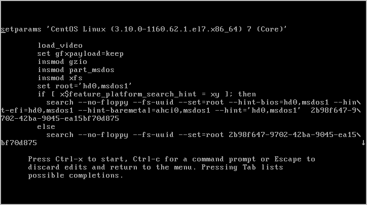 리눅스 커널 수정하기