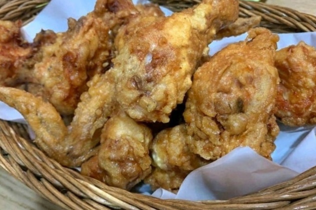 생방송투데이 인생식당 25년 옛날통닭 광진구 맛집