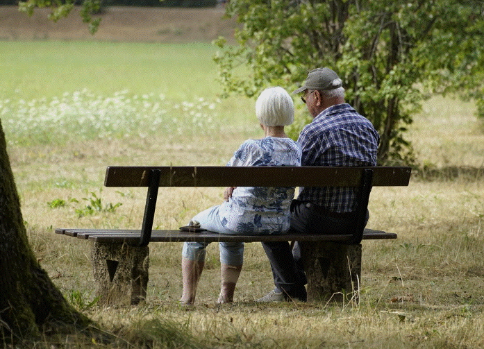 노령연금 신청하기