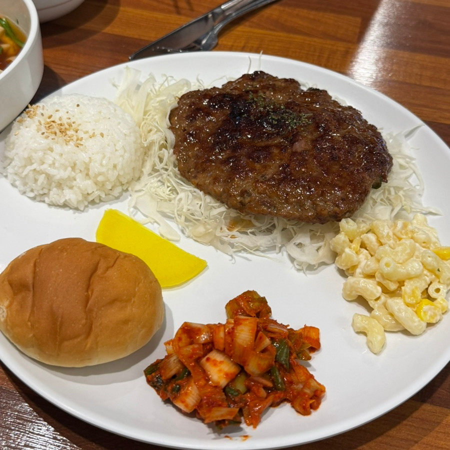 가락동 우불식당