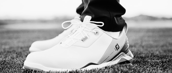 7위: 풋조이 골프