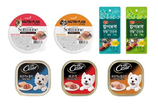 국제 강아지의 날 CU 행사