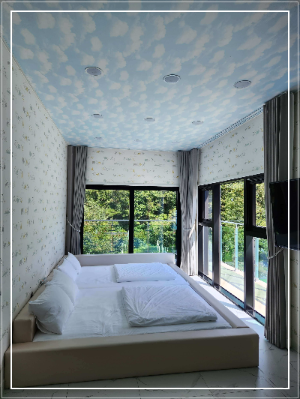 상주 아이사랑키즈 풀빌라