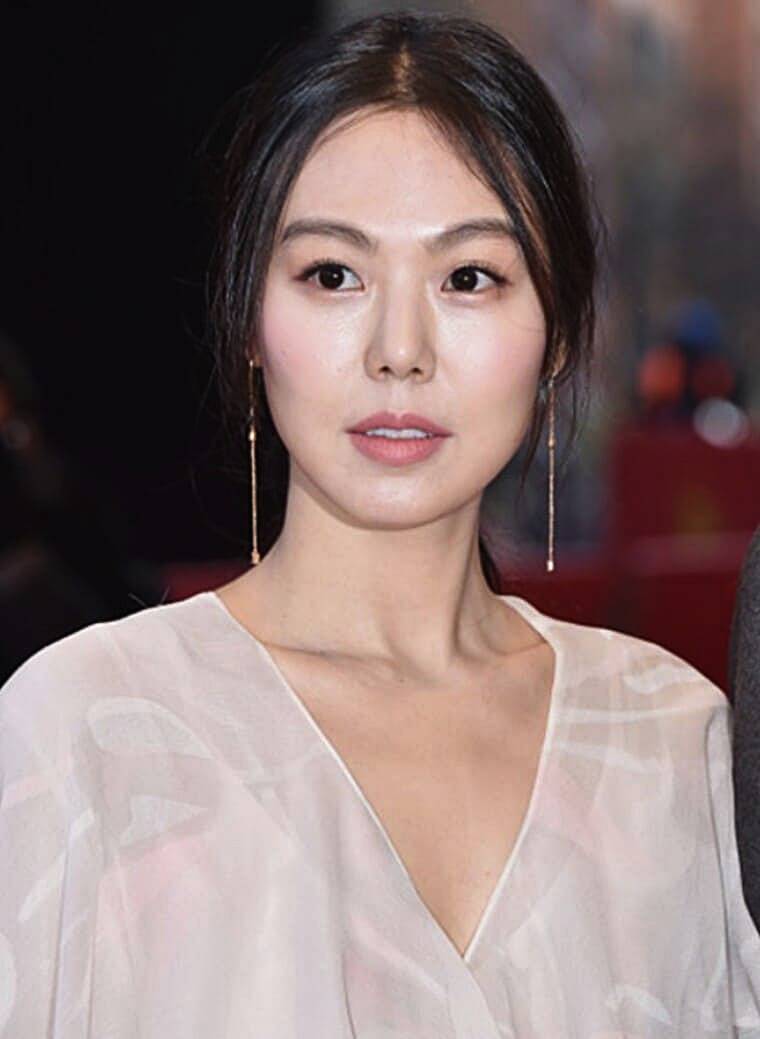 배우-김민희