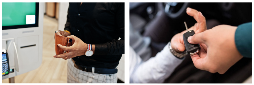 인천공항-제1여객터미널-주차대행-예약