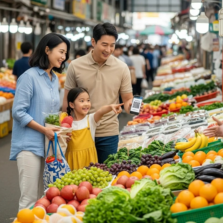 디지털 온누리상품권, 어떻게 사용할까요? 상생페이백 사용처 팁!