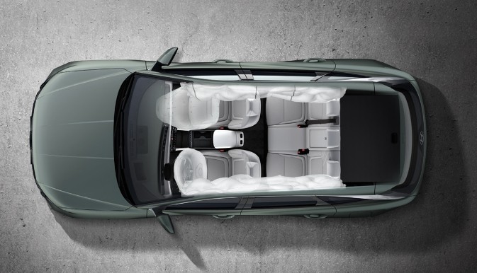 2024년 투싼 하이브리드 가격표