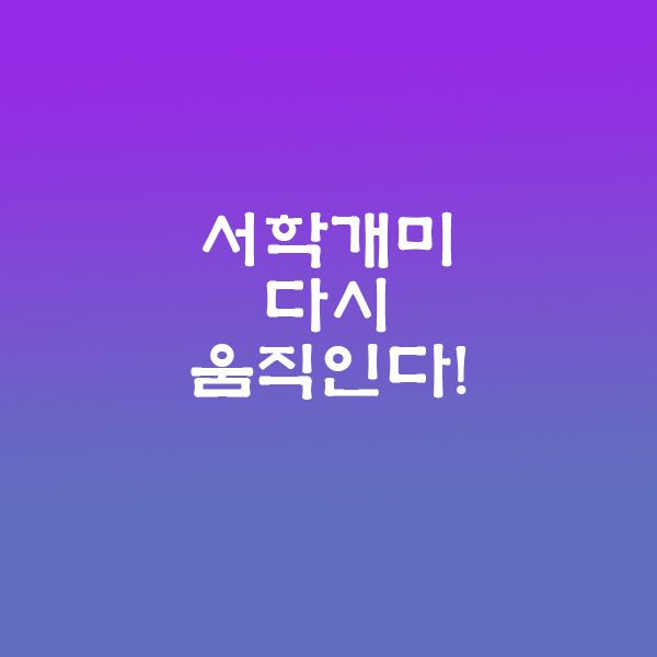 서학개미
