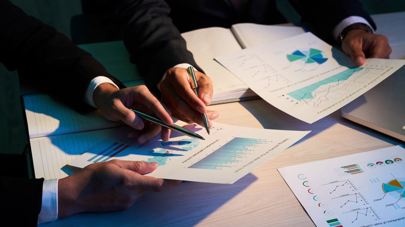 경기종합지수 - 경제 동향을 한눈에 파악하는 지표