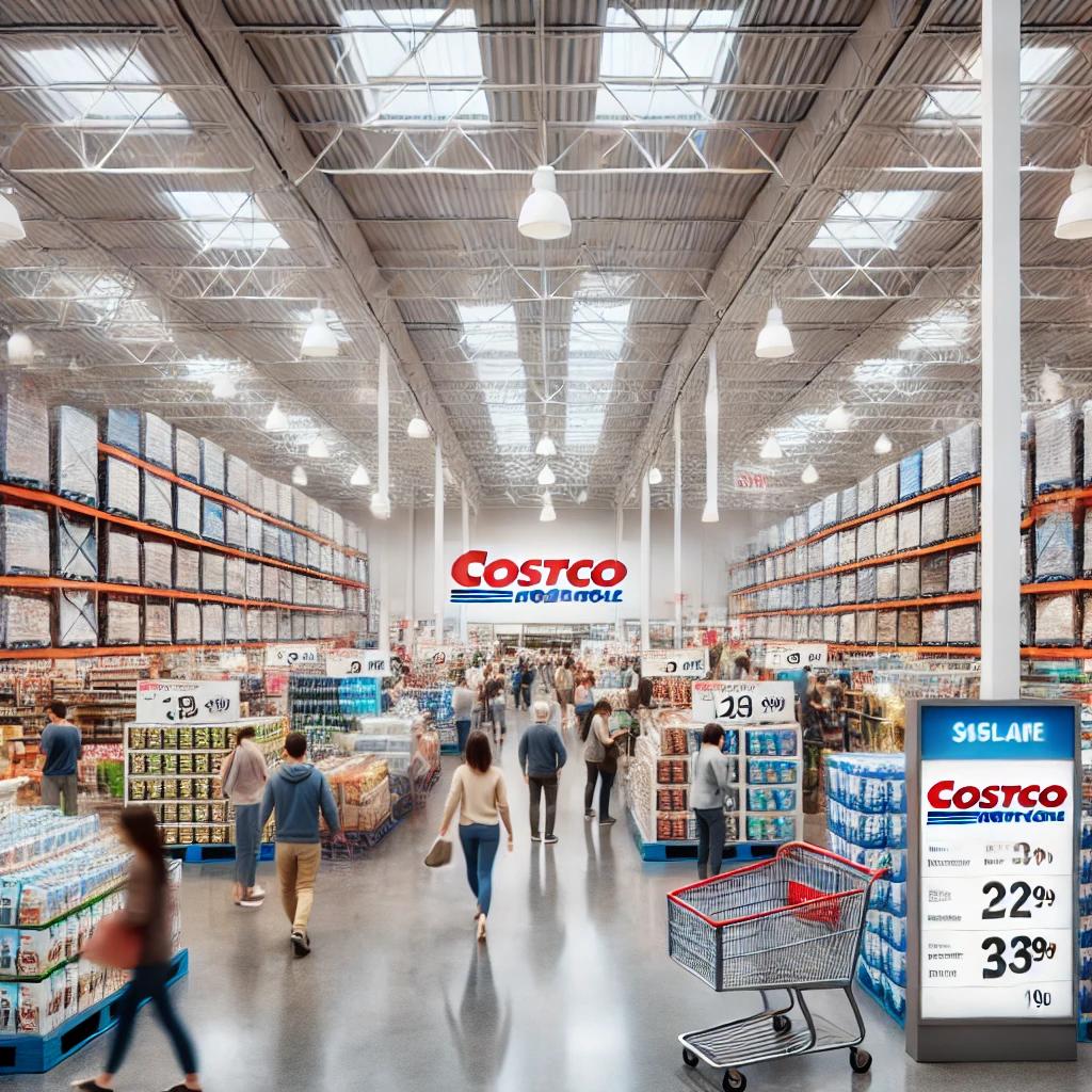 코스트코 할인