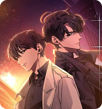 Omniscient Reader webtoon official thumbnail
