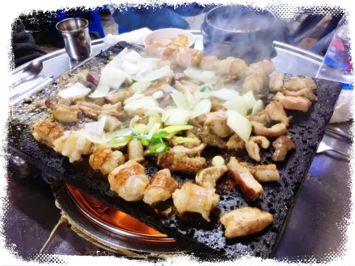 생방송오늘저녁 곱창 알대창 둘다 추천 맛집 돌판 불곱창 소곱창 안양 인덕원 곱창집 맛집