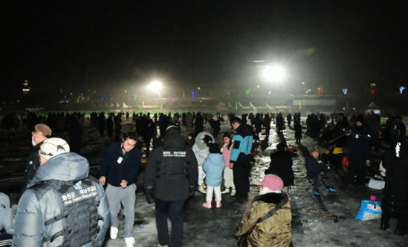화천 산천어축제 예약, 주차 안내, 입장료, 주변 볼거리 추천