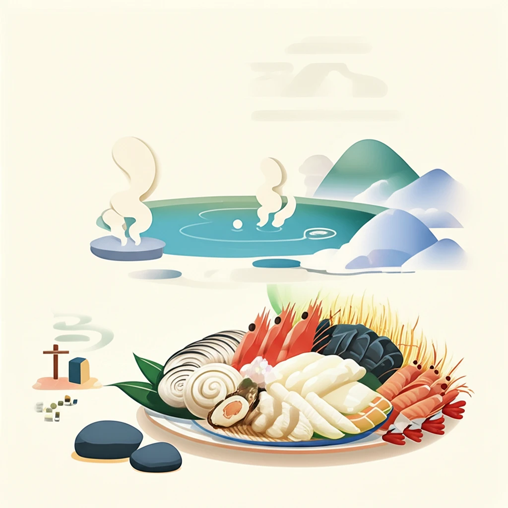 요나고 맛집 추천: 놓치면 후회할 현..