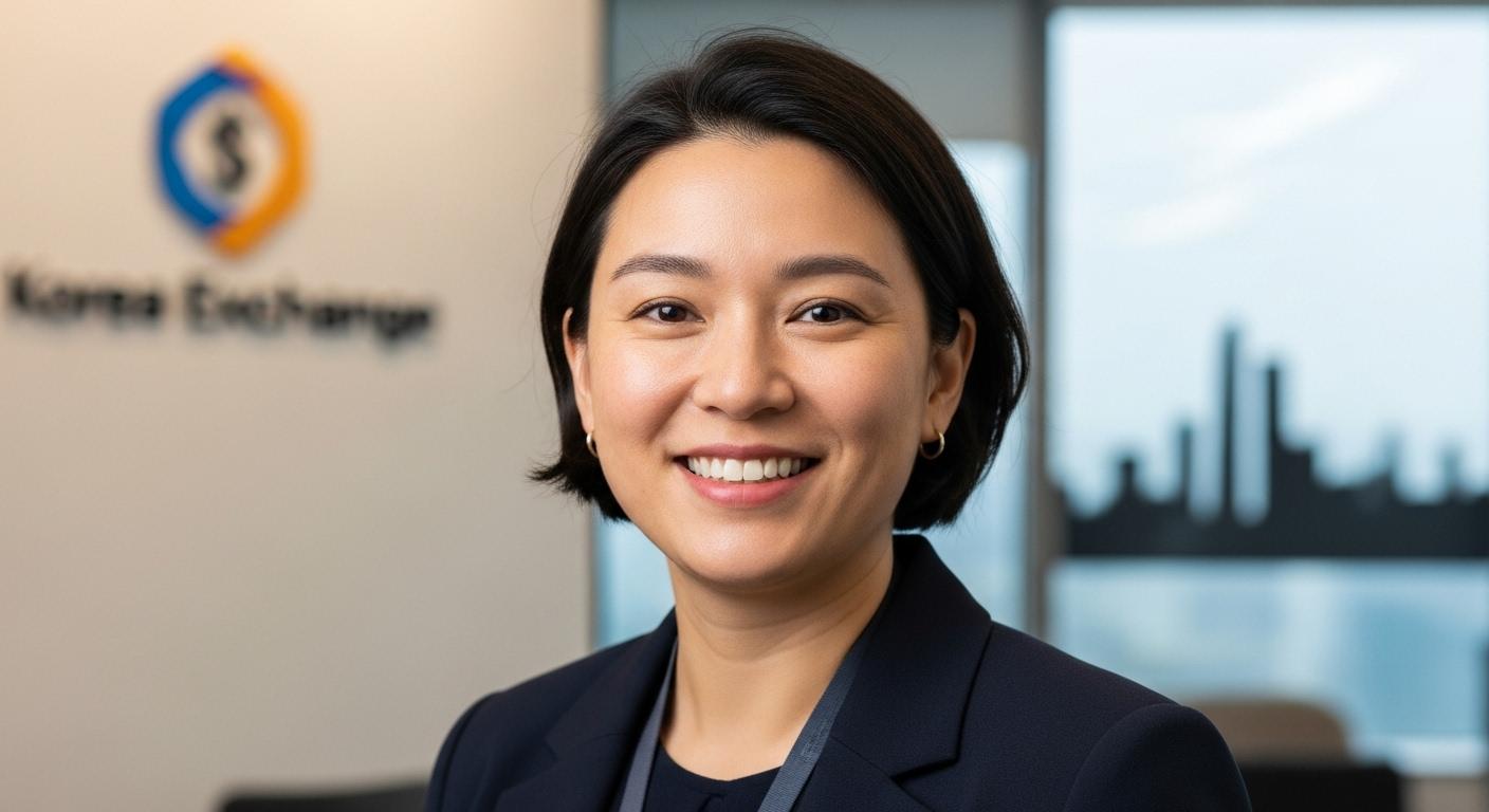 한국거래소 채용