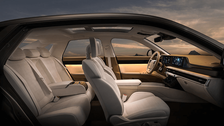 그랜저 하이브리드