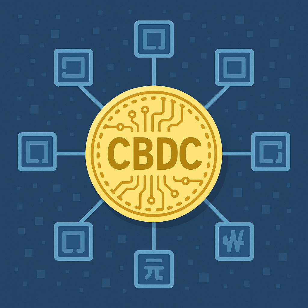 디지털 화폐의 등장과 글로벌 경제 질서에 미치는 의미 분석