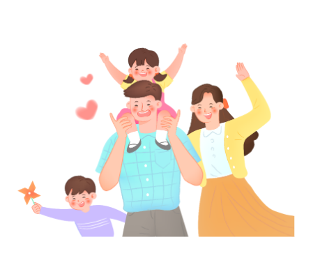 부부만의 대화 규칙