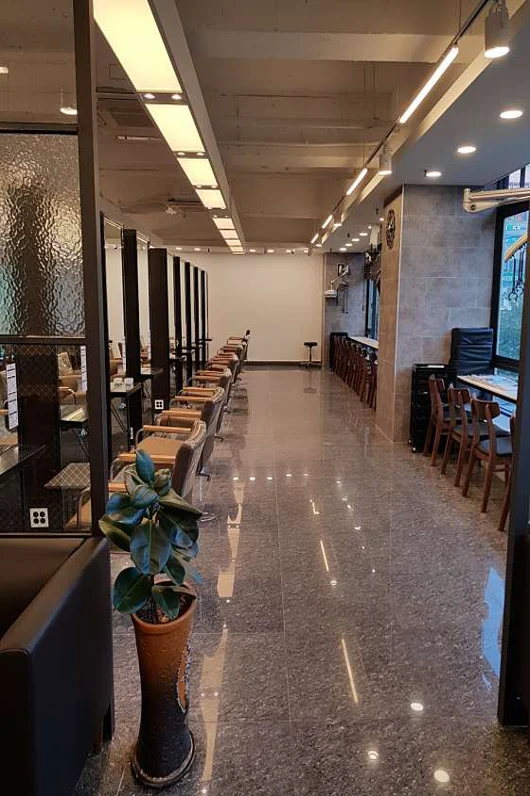 토리헤어 보정점