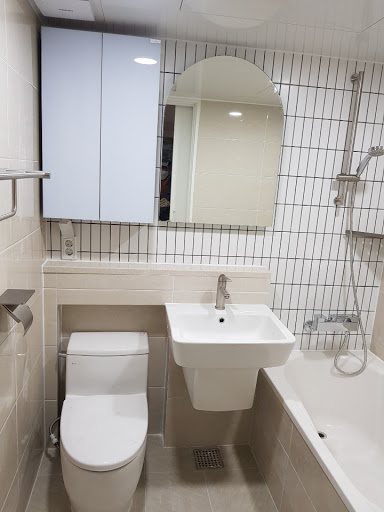 욕실 리모델링 추천