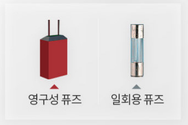주파집 영구성 퓨즈