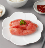 강경할미젓갈