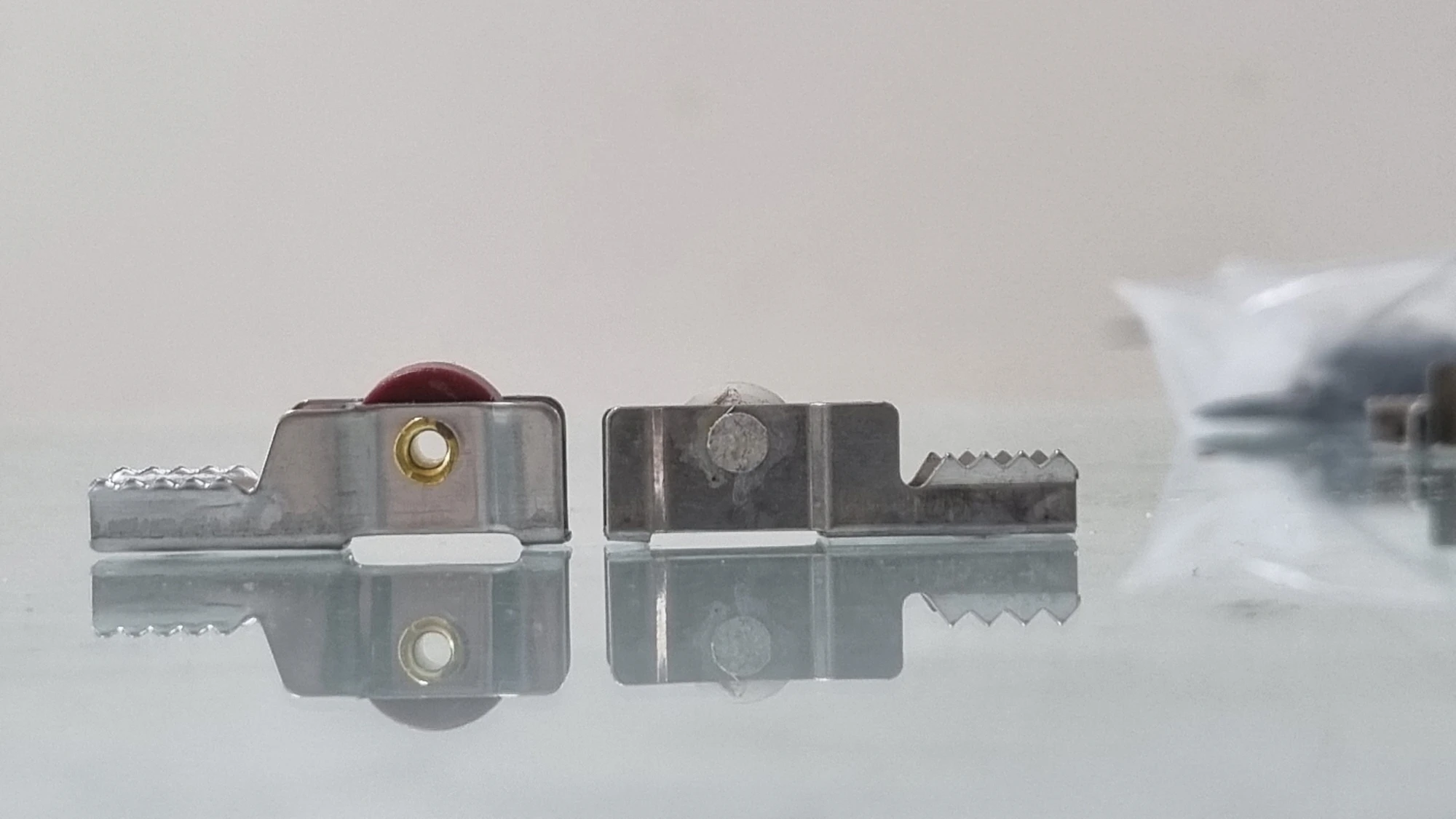 하이샤시 방충망 롤러