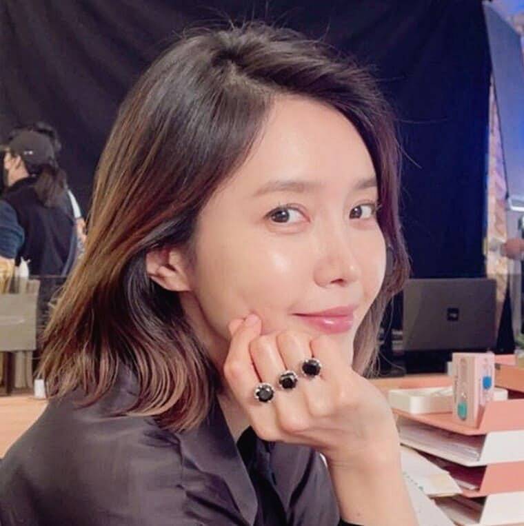 배우-채정안