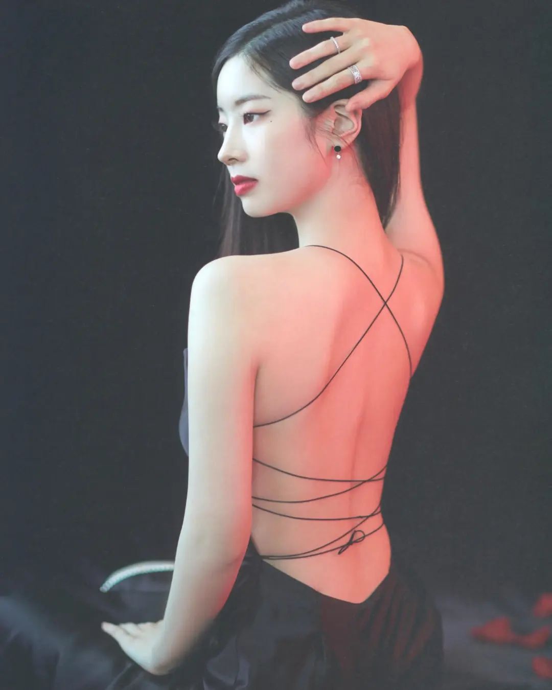 다현 ダヒョン (트와이스 TWICE) 2