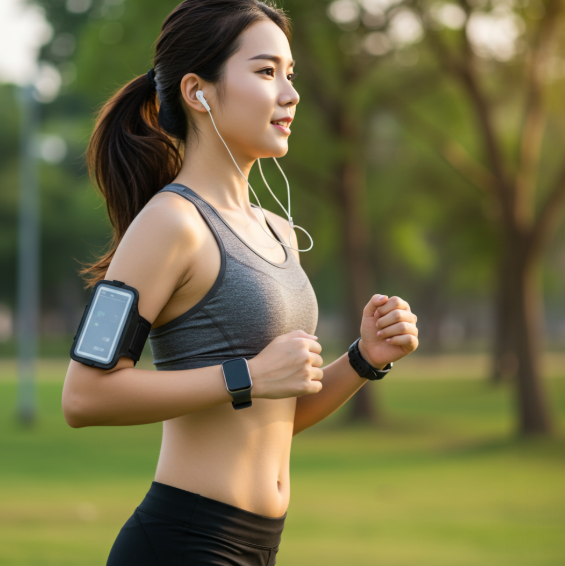 활동량 &amp; 칼로리 기록의 숨은 팁