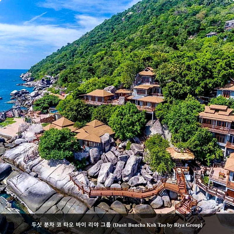 두싯 분차 코 타오 바이 리야 그룹 (Dusit Buncha Koh Tao by Riya Group)_1